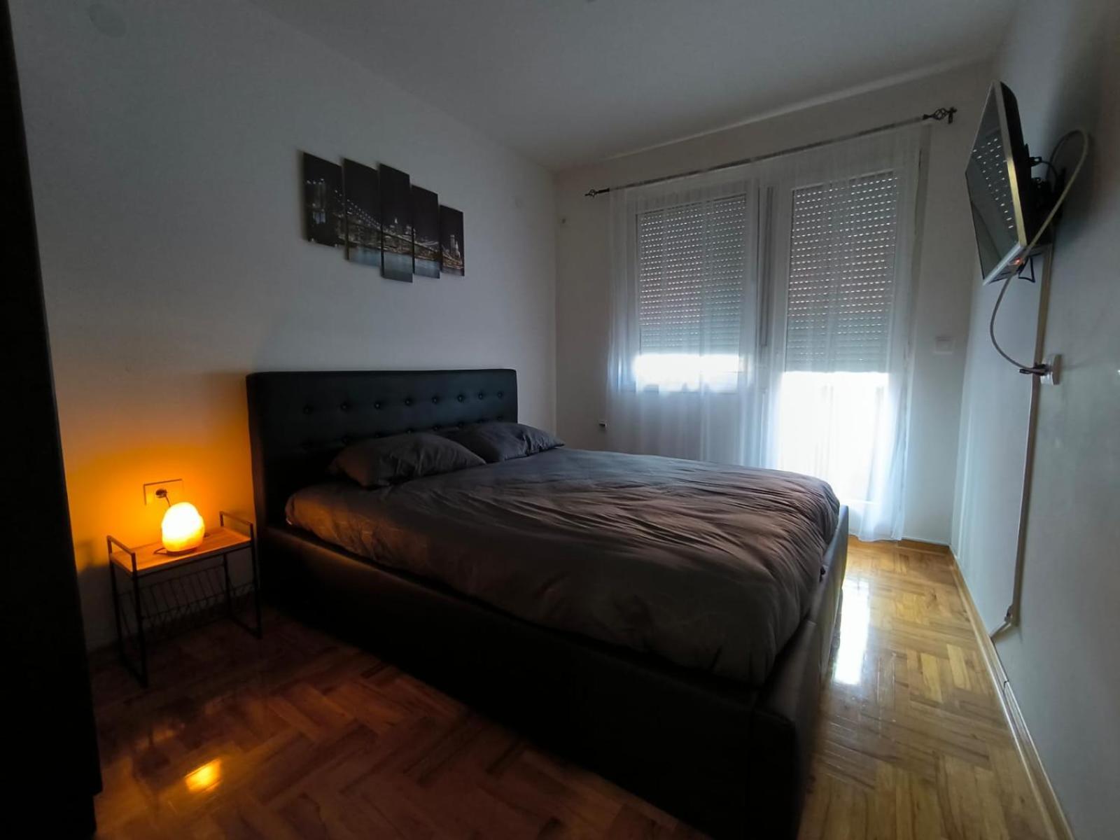 Apartman Zivic Ni 외부 사진
